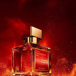 Baccarat Rouge 540 - Recharges - Eau de parfum
